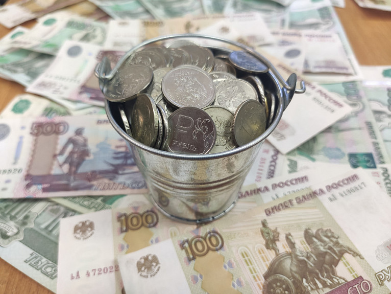 В России заметно выросло количество дел о личном банкротстве