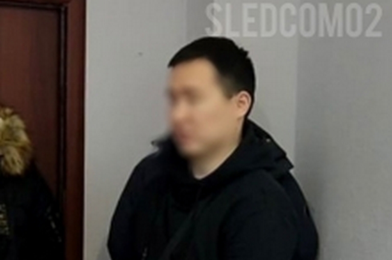 В Уфе задержан 25-летний уроженец Бурятии, подозреваемый в педофилии