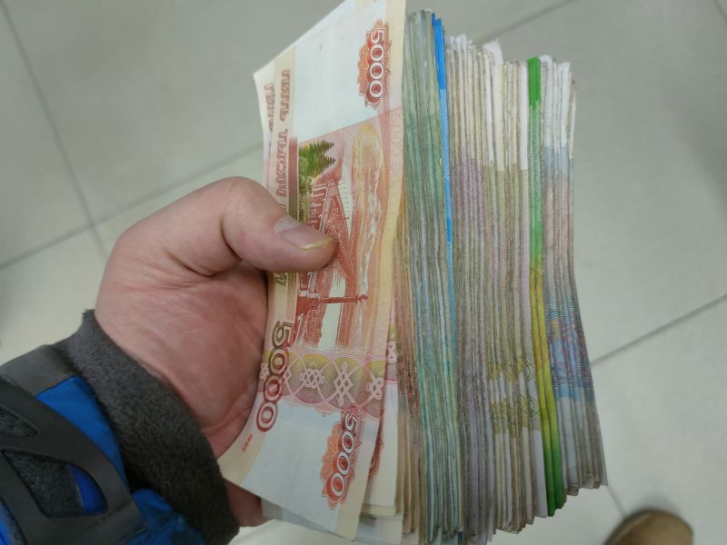 Бурятский и московский фонды не поделили 27 млн рублей