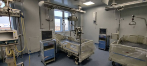 В Улан-Удэ медоборудование почти за 100 млн рублей для лечения онкобольных не соответствует условиям контракта