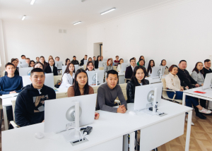 14 проектов студентов Бурятской ГСХА прошли в финал конкурса «Студенческий стартап» 