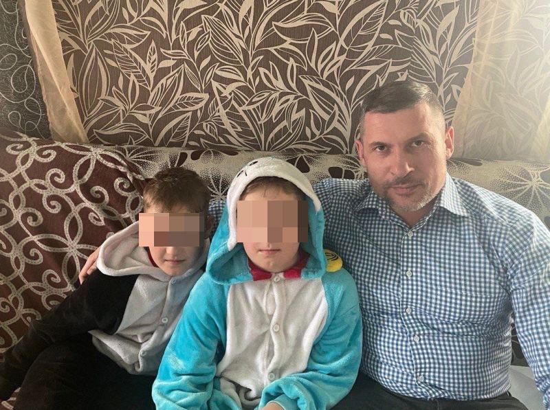 Глава Тарбагатайского района последовал примеру главы Бурятии Глава Тарбагатайского района последовал примеру главы Бурятии