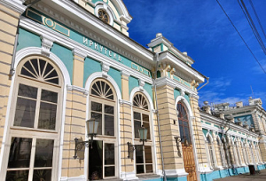 В Иркутске исчезнет маршрутка, соединяющая аэропорт и вокзал