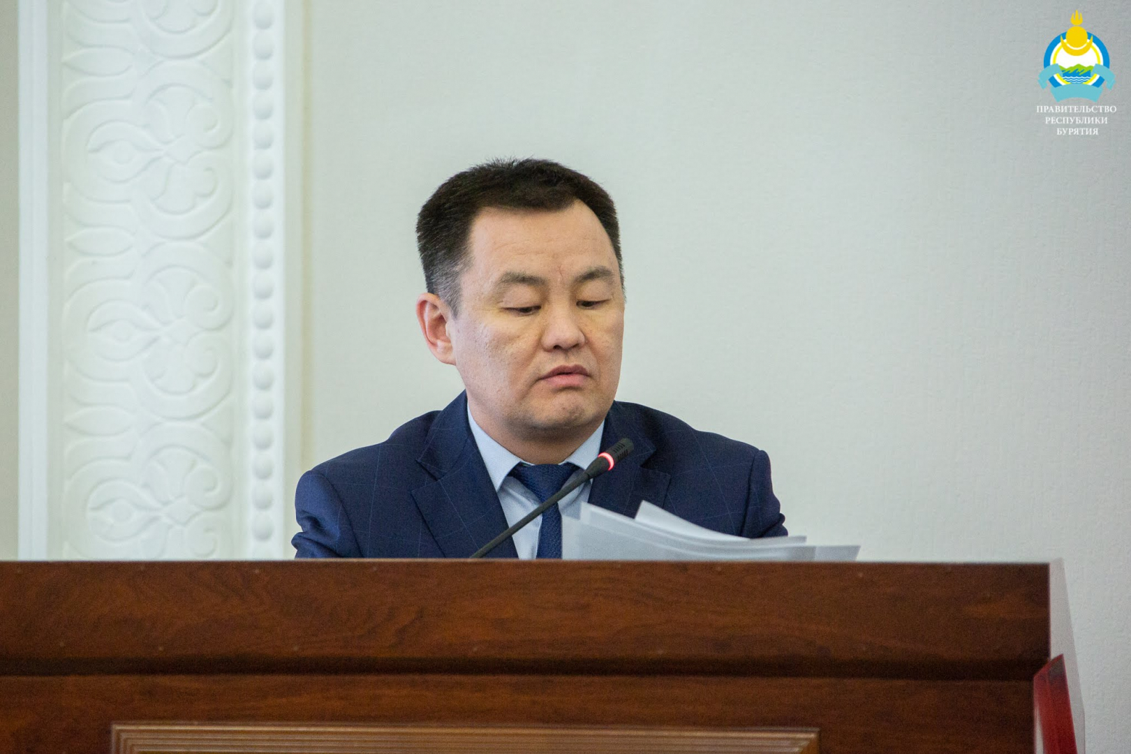 Журналист из Бурятии привел в «Байкальскую гавань» инвестора из Кореи