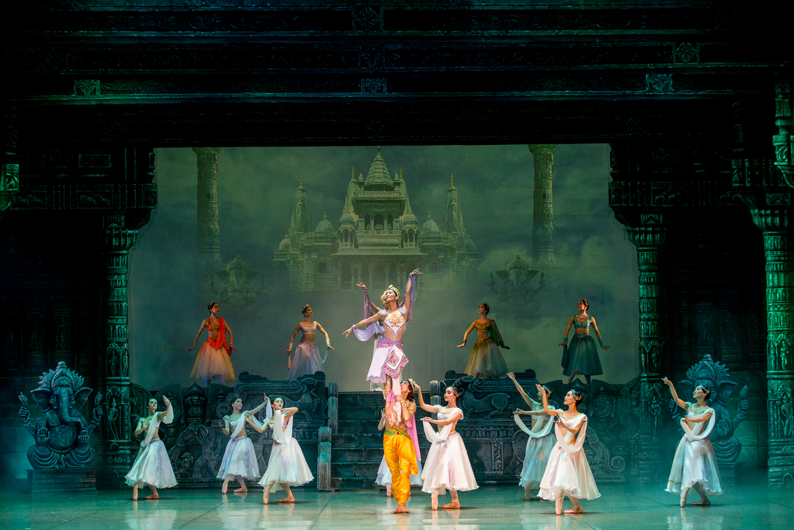 Театр оперы и балета улан удэ фото