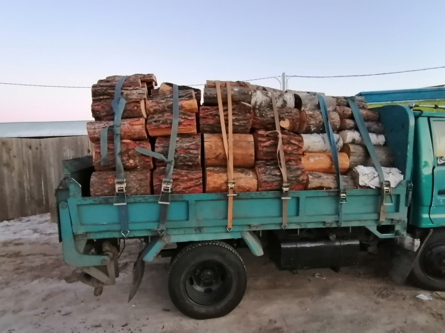 Дрова В Улан Удэ Купить Недорого