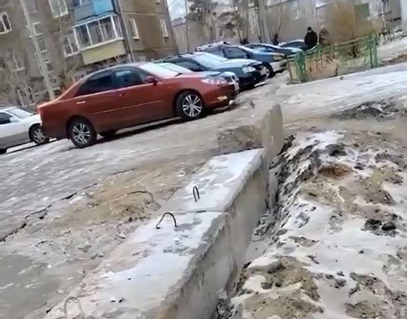 Мэрия Улан-Удэ пригрозила энергетикам прокуратурой и судами Мэрия Улан-Удэ пригрозила энергетикам прокуратурой и судами