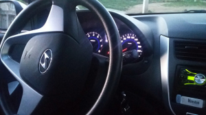 У жителя Бурятии конфисковали автомобиль «Toyota Wish» 