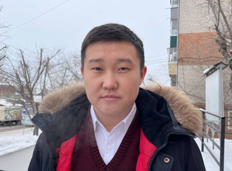 Комитету городского хозяйства мэрии Улан-Удэ «освежили кровь»