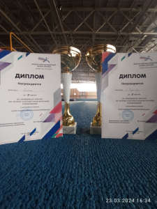 Команда ветеранов из Улан-Удэ стала второй на чемпионате России по легкой атлетике