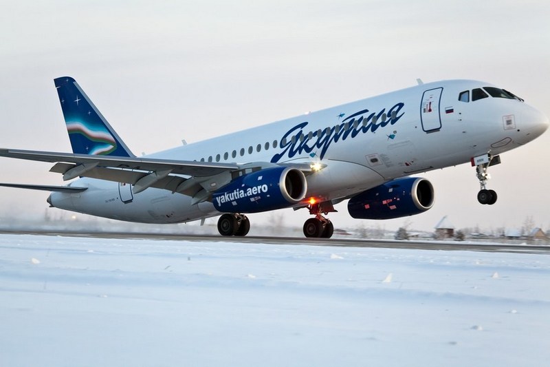 Пассажирка наказала авиакомпанию «Якутия» за ложь и трусость 