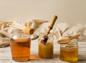 В России массово производят «неправильный» мёд