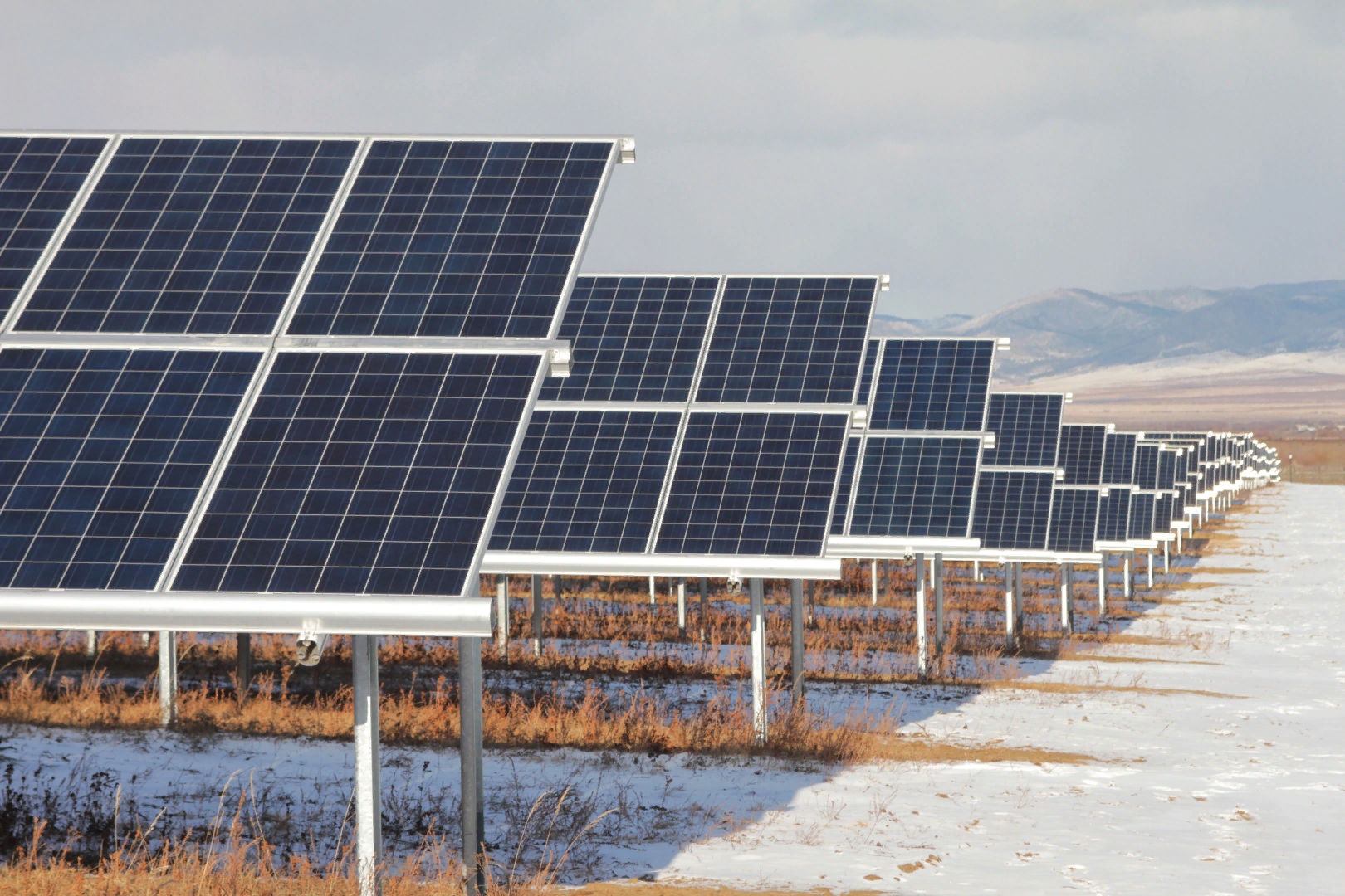 Австрийский фонд построит солнечные электростанции в Бурятии и Забайкалье