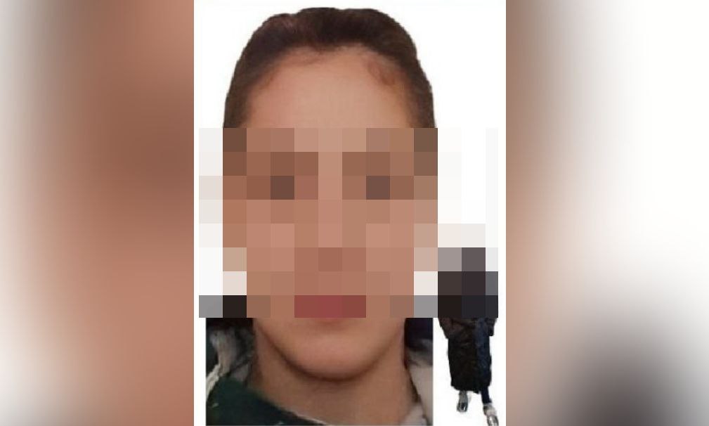 В Улан-Удэ без вести пропала 24-летняя девушка В Улан-Удэ без вести пропала 24-летняя девушка