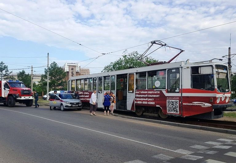 В Улан-Удэ забывчивый юноша доставил хлопот пассажирам и правоохранителям В Улан-Удэ забывчивый юноша доставил хлопот пассажирам и правоохранителям