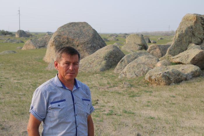 В Бурятии райсовет готовится к свержению главы Баргузинского района