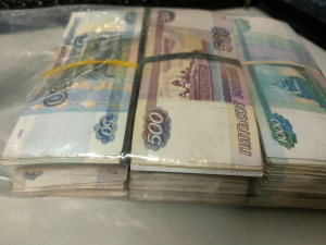 Жители Бурятии потеряли за сутки более 1,5 млн рублей из-за IT-преступлений