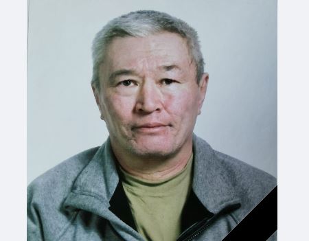В Бурятии простятся с 51-летним военным, погибшим на СВО 