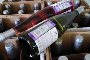 В МВД Бурятии напомнили о штрафах за покупку алкоголя