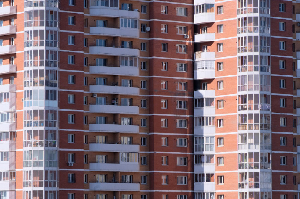 Скоро в Бурятии появится дешевое арендное жилье Скоро в Бурятии появится дешевое арендное жилье