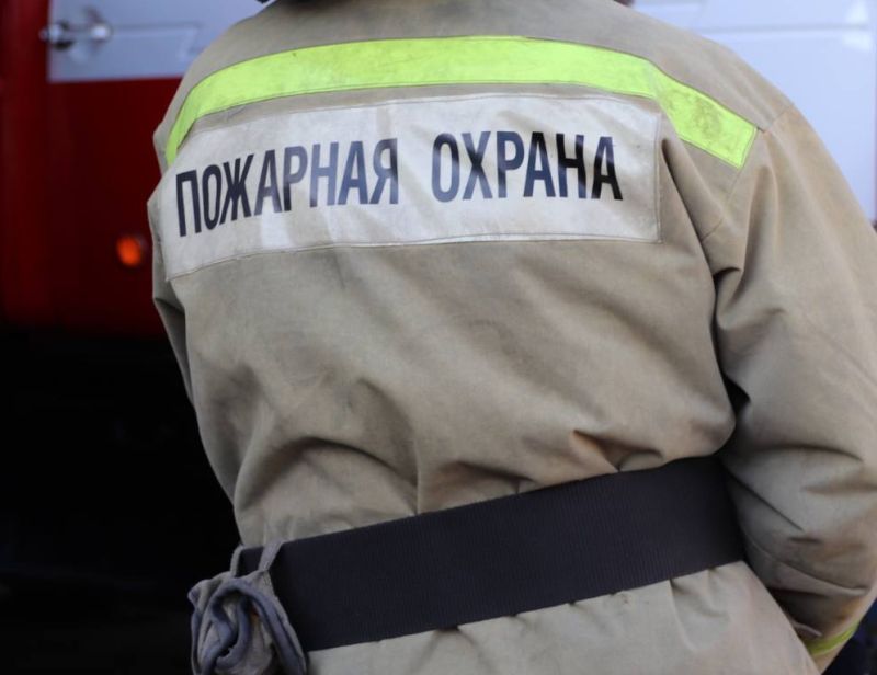 В Бурятии забывчивый сельчанин устроил пожар В Бурятии забывчивый сельчанин устроил пожар