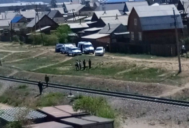 В Улан-Удэ пенсионера-убийцу приговорили к 11 годам колонии В Улан-Удэ пенсионера-убийцу приговорили к 11 годам колонии