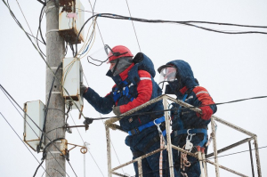 Глава Бурятии потребовал от энергетиков обеспечить надежное электроснабжение республики 