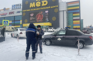 В Улан-Удэ задержали хабаровчанина, находящегося в розыске
