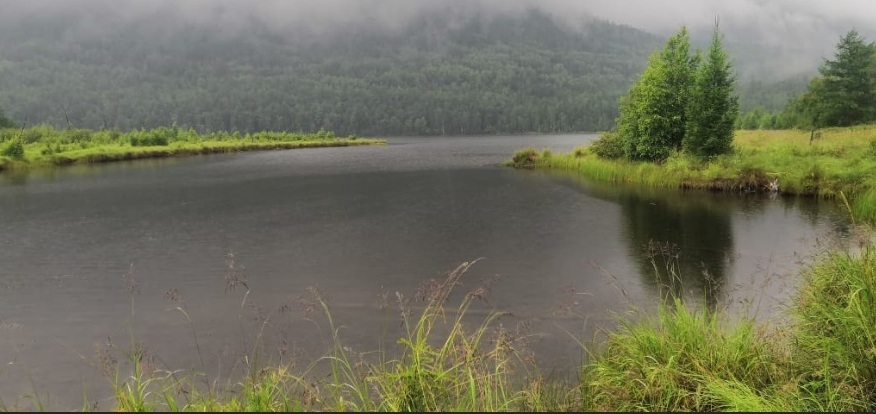 В Бурятии возвращено государству второе озеро вблизи Байкала