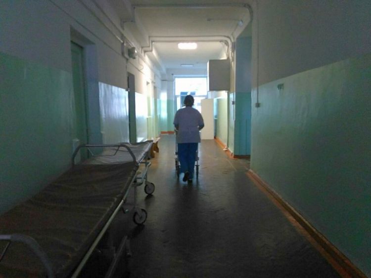 В Бурятии больница не выполнила государственное задание В Бурятии больница не выполнила государственное задание