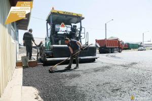 Улан-Удэ ждет масштабный ремонт дорог