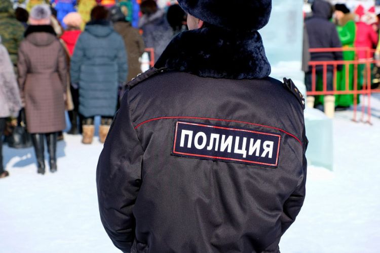 В Улан-Удэ дело «народного участкового» рассмотрят заново В Улан-Удэ дело «народного участкового» рассмотрят заново