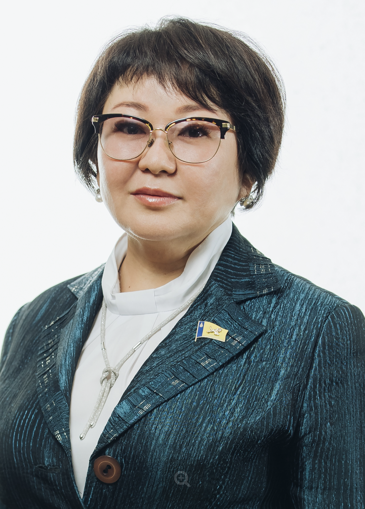 Елена Вахрушкинова