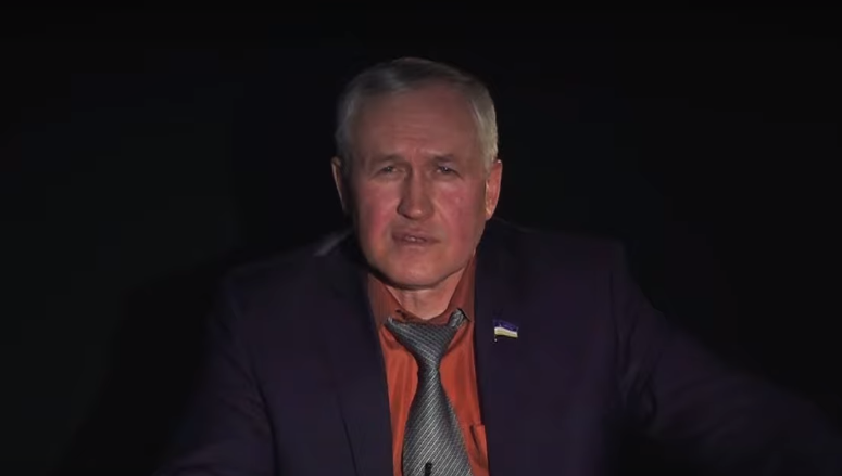 Игорь Бобков: «Давайте примем закон о протертых штанах» Игорь Бобков: «Давайте примем закон о протертых штанах»