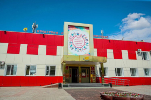 В Улан-Удэ продолжается проверка в культурно-спортивном комплексе