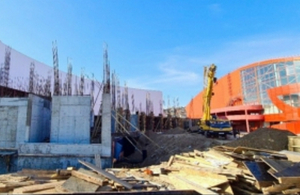 В Улан-Удэ гендиректор «бетонной» фирмы подозревается в невыплате зарплаты 