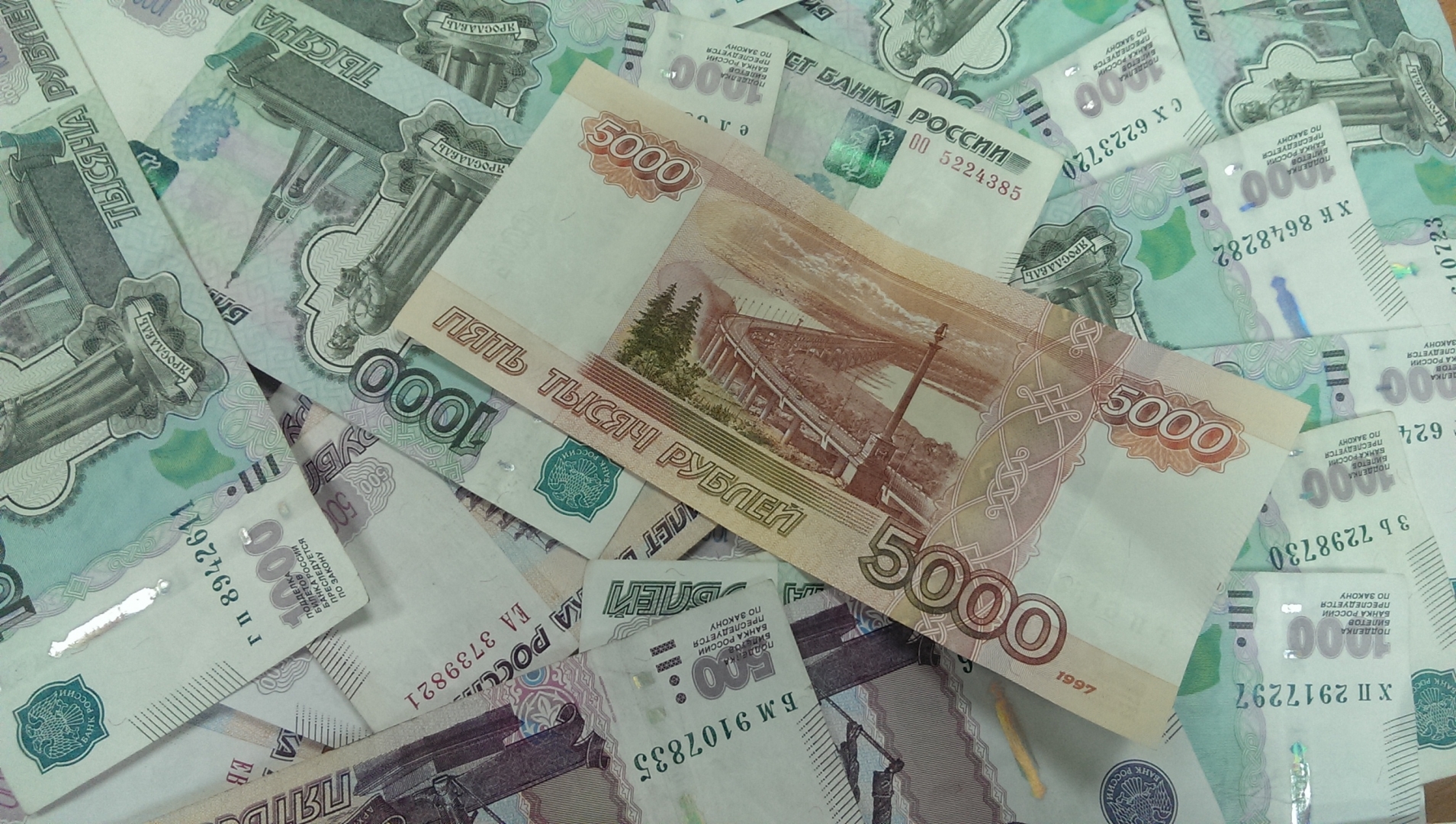 Бизнесвумен из Бурятии присвоила казенные миллионы Бизнесвумен из Бурятии присвоила казенные миллионы