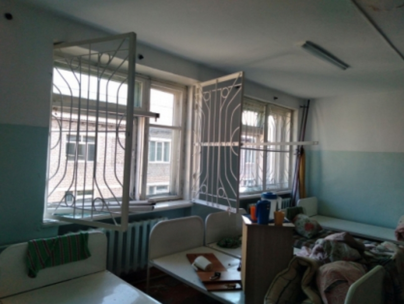 В Бурятии состоится суд по факту группового побега из психдиспансера в Новой Бряни В Бурятии состоится суд по факту группового побега из психдиспансера в Новой Бряни