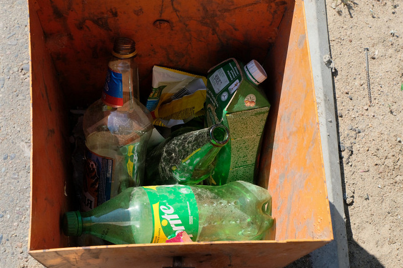 В Бурятии мусорный оператор требовал с бизнесмена плату за годы мнимых услуг