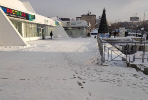 В Улан-Удэ нерадивых бизнесменов накажут рублем