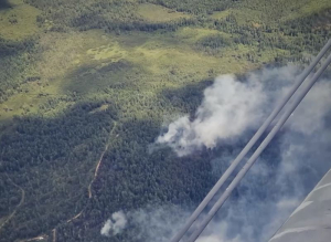 В районе Бурятии ввели режим ЧС