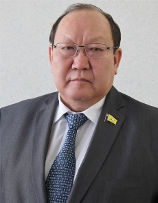 Александр Иринчеев 