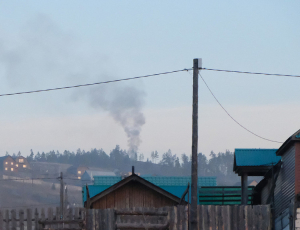 В Улан-Удэ будут штрафовать предпринимателей за выбросы в атмосферу 