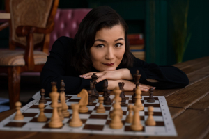 В Улан-Удэ пройдет турнир по шахматам в виде перфоманса