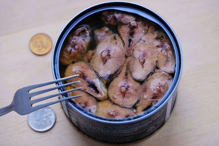 Бурятию завалили «нехорошими» продуктами Бурятию завалили «нехорошими» продуктами