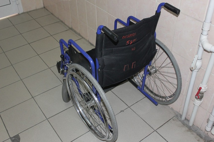 Инвалид в Бурятии получил жилье после вмешательства прокуратуры