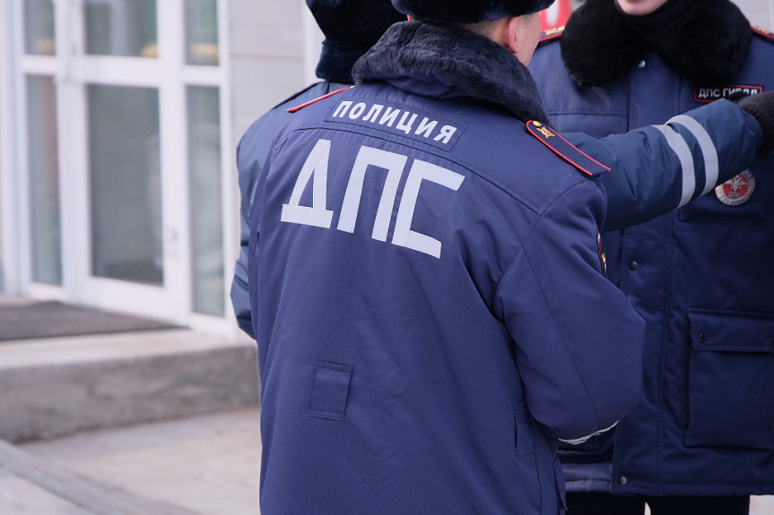 С 1 апреля изменятся правила сдачи экзамена в ГИБДД