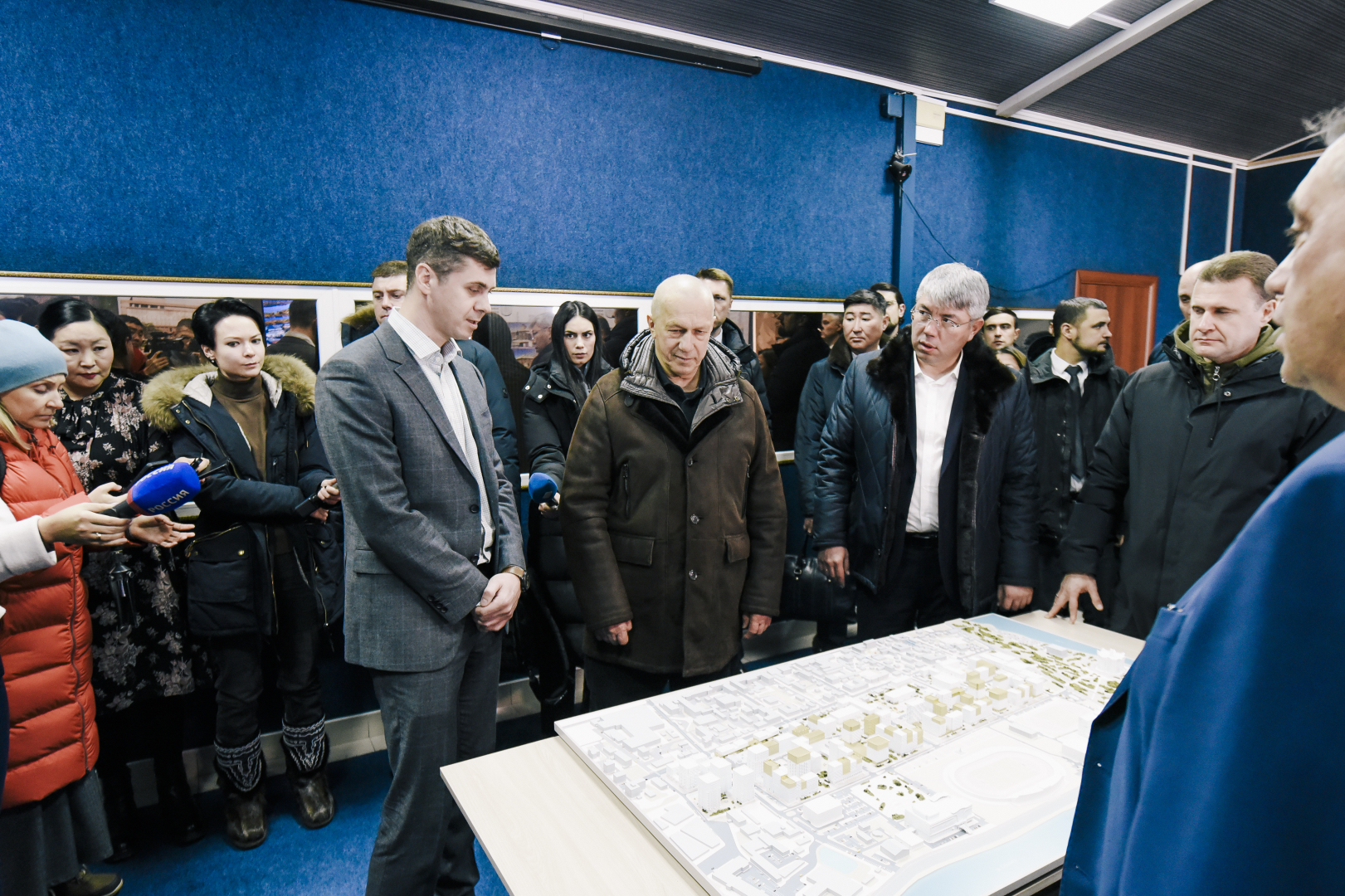 ������-����� ����-��� � ���������������� �������� ��������� �������������� � ������ �������� ���������� �� 2030 ����