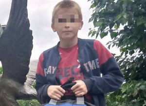 В Улан-Удэ нашли пропавшего мальчика