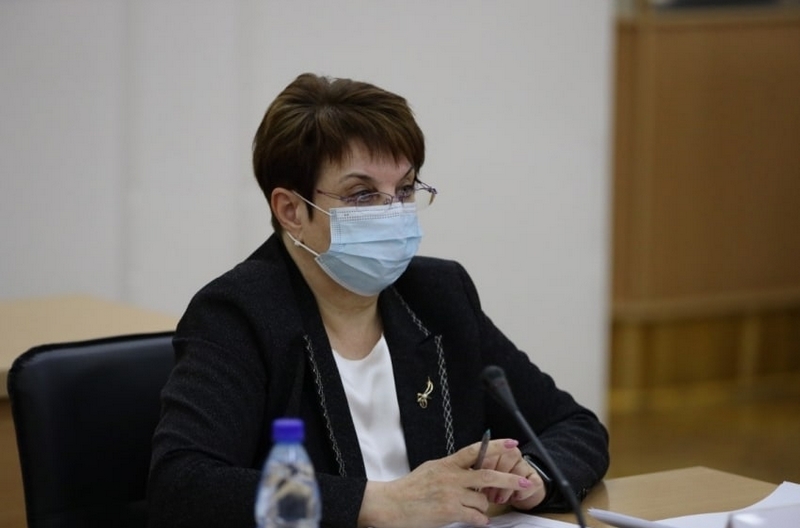 В Забайкалье почти не осталось антиковидных ограничений В Забайкалье почти не осталось антиковидных ограничений